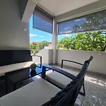 Ankora Apartment