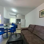 Apartment Ankora Vir