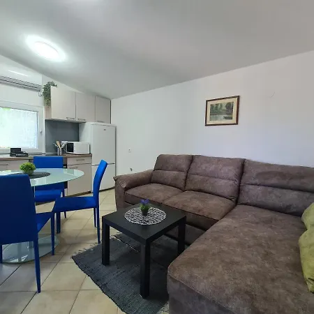 Ankora Apartment Vir