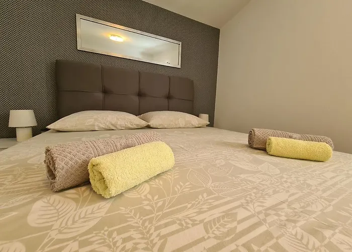 Appartamento Ankora *