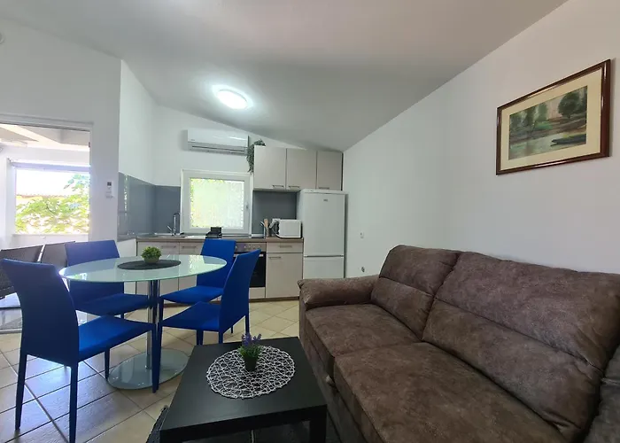 Appartamento Ankora Vir