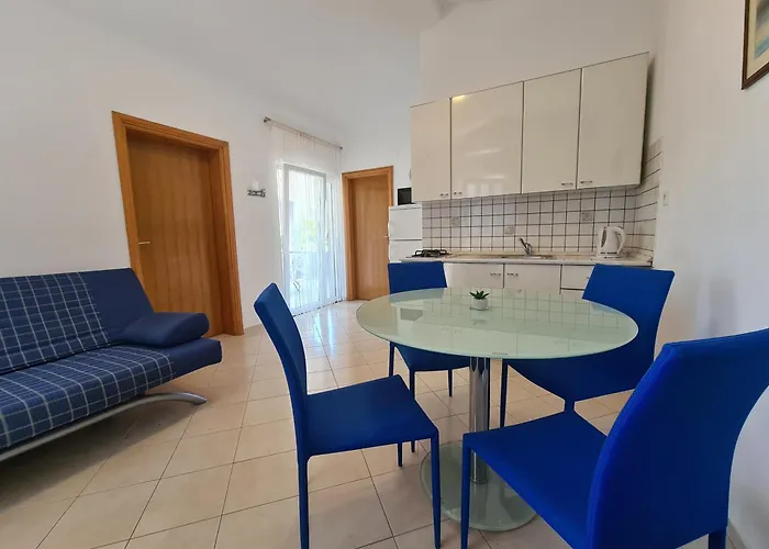 Appartamento Ankora *