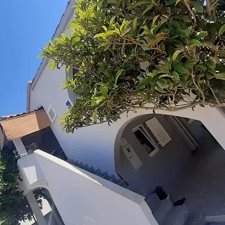 Apartmán Ankora *