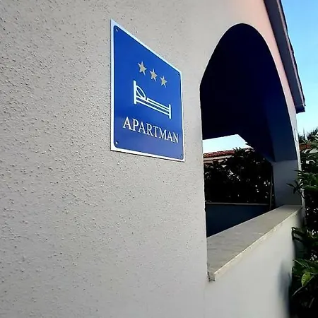 Lägenhet Ankora Vir