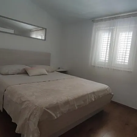 Apartment Ankora