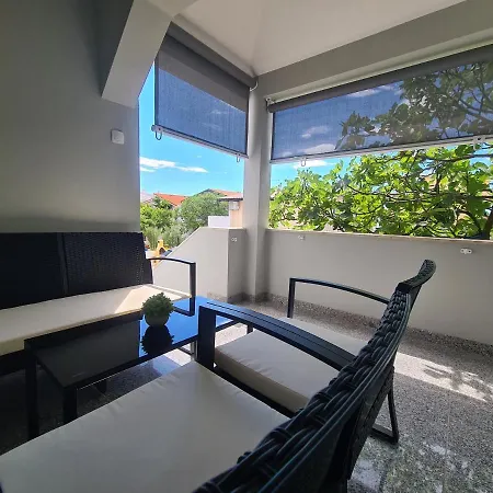 Ankora Apartmán