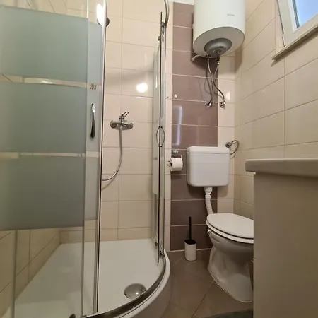 Apartmán Ankora *