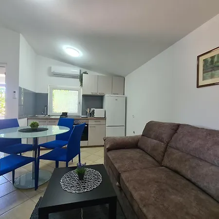 Apartment Ankora Vir
