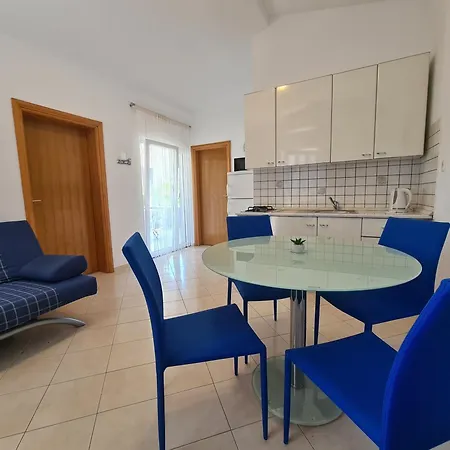 Apartmán Ankora *