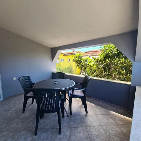 Ankora Apartment *