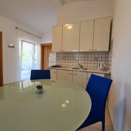 Apartment Ankora