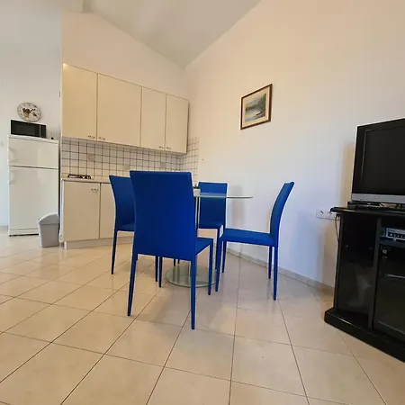 Ankora Apartment