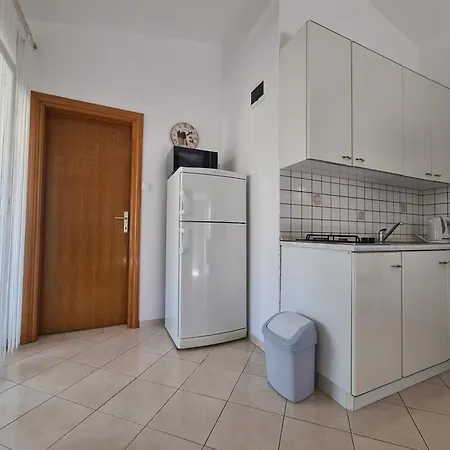 Apartment Ankora *