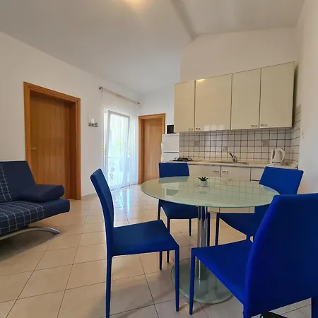 Apartment Ankora