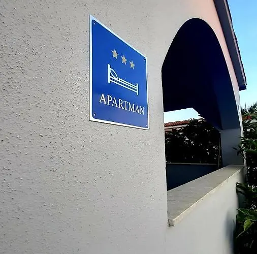 Appartement Ankora Vir