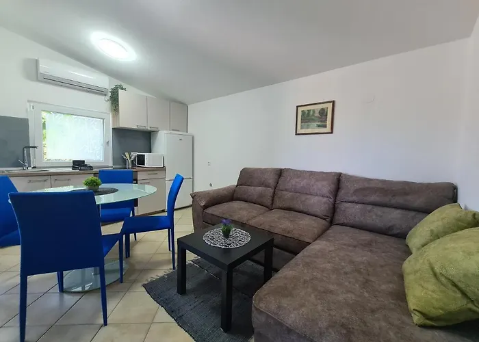 Ankora Appartement Vir