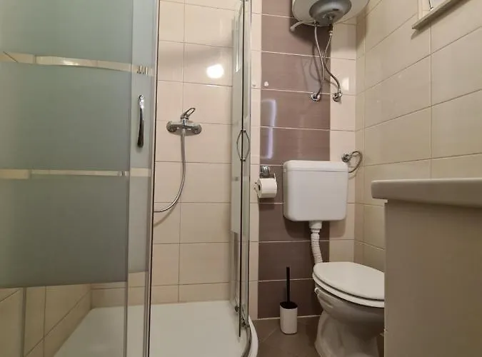 Apartamento Ankora *