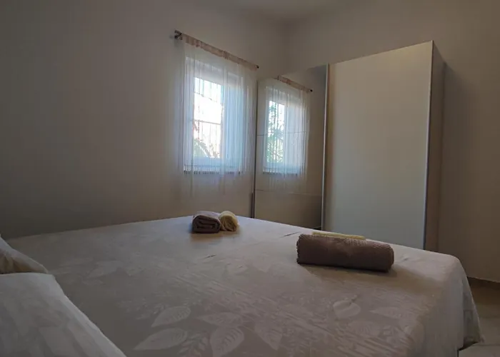 Appartement Ankora Vir