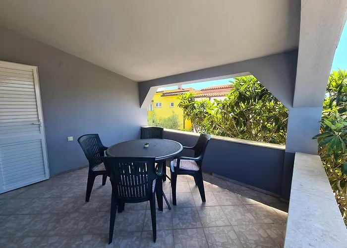 Ankora Apartamento *