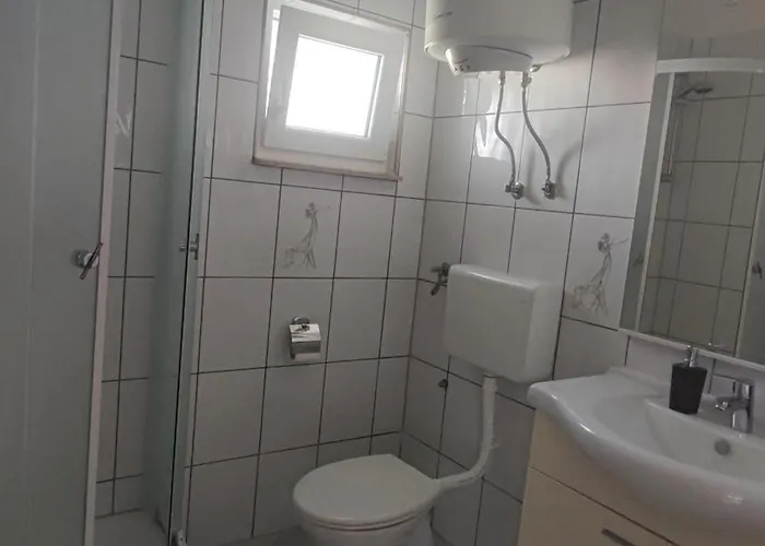 Apartamento Ankora Vir