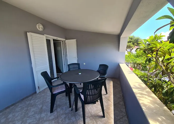 Ankora Apartamento Vir