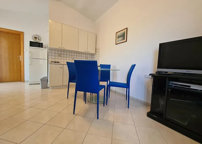 Ankora Appartement