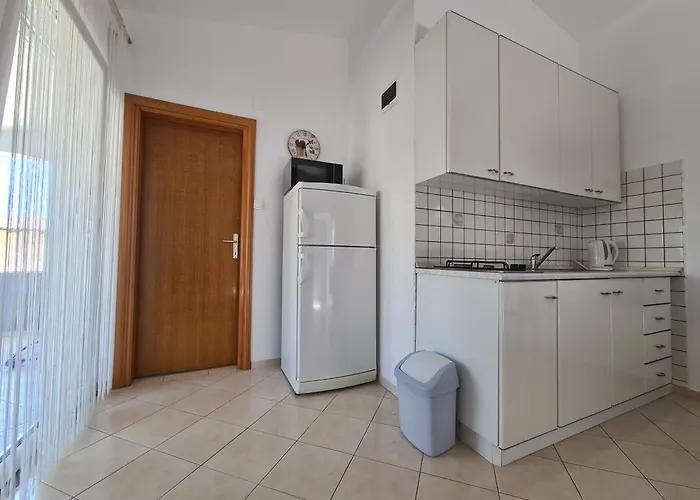 Apartamento Ankora *